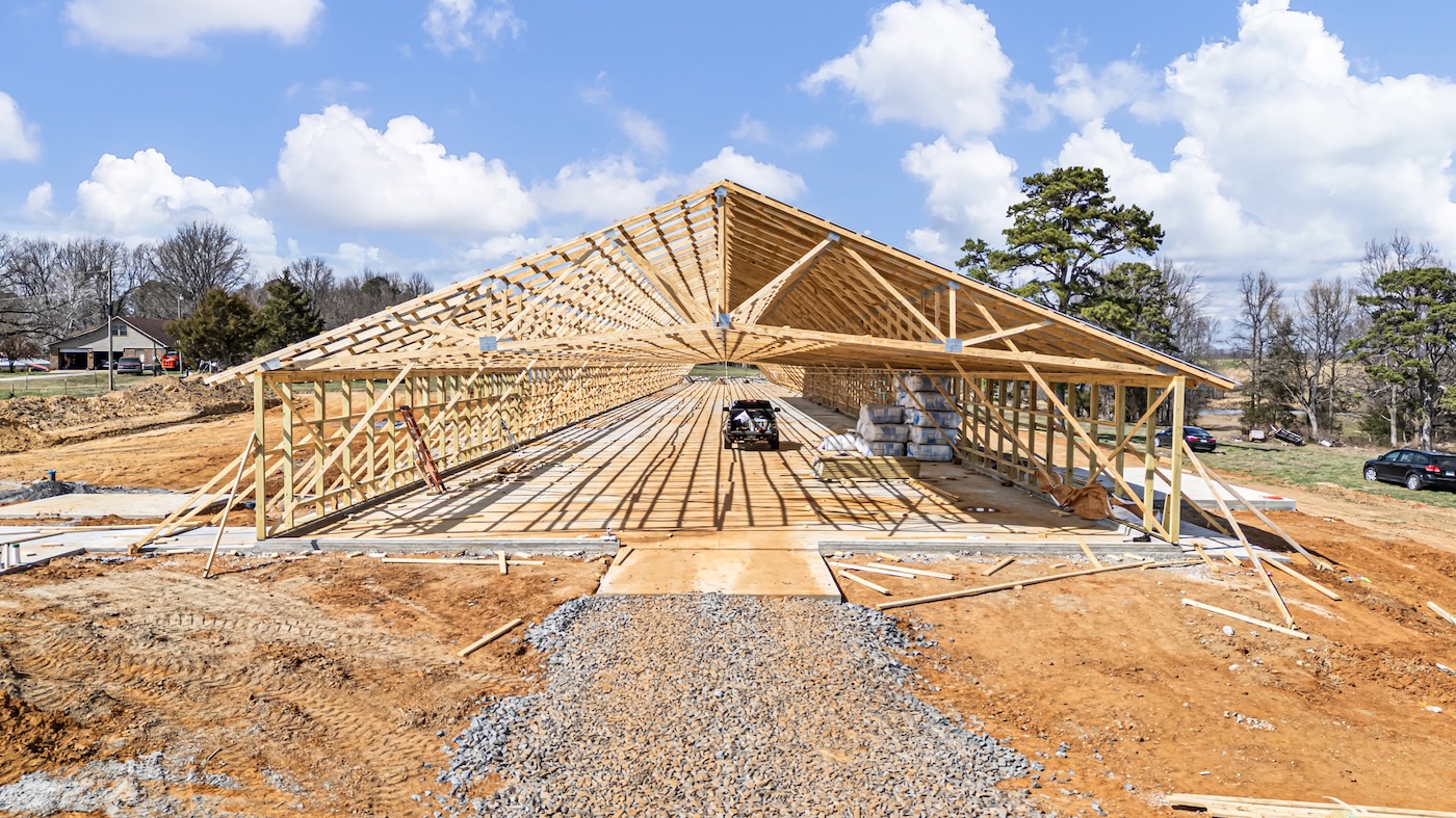 Complete Poultry Farm Systems | Shadow Oak Farm Supply